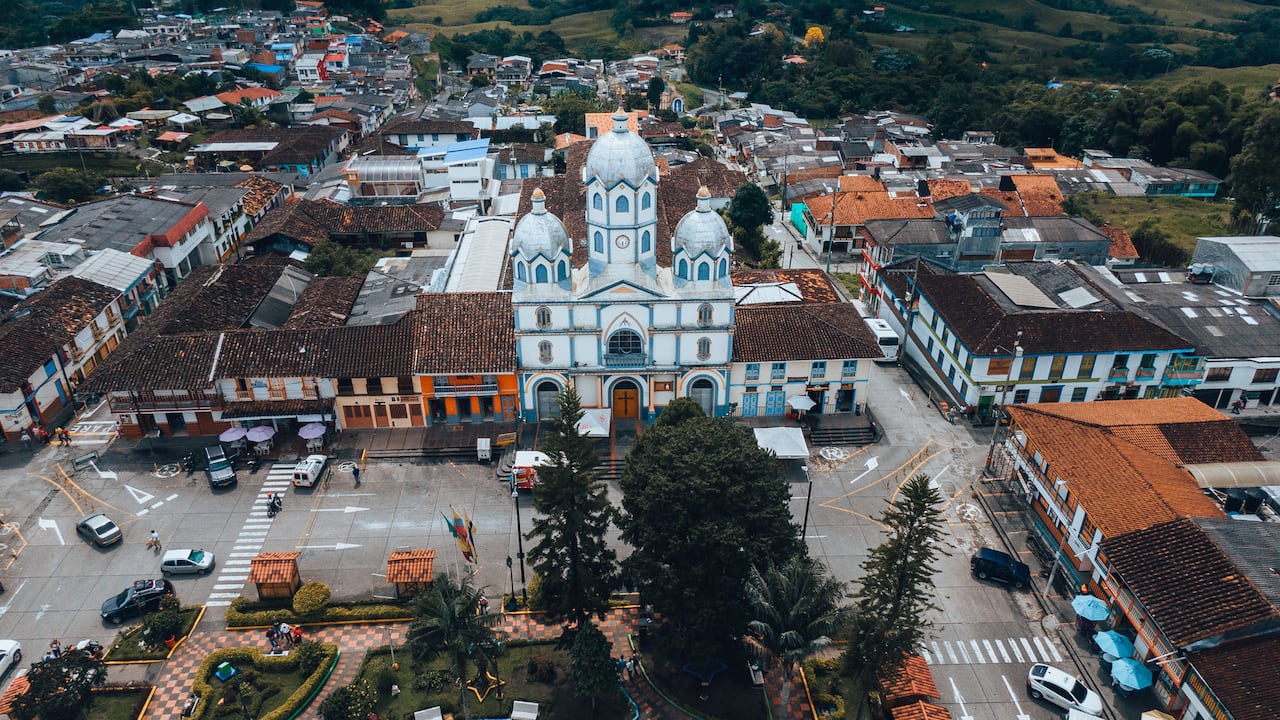 Filandia, Quindio