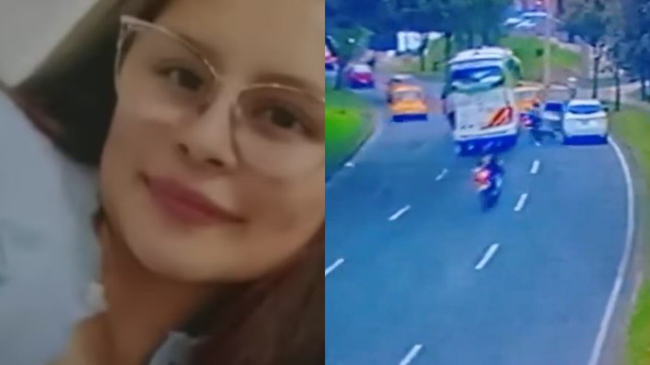 La familia asegura que la Fiscalía no les da información del caso.