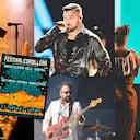Hablamos con Fobia, Nelda Piña y Amigos Invisibles sobre esta particular congregación musical.