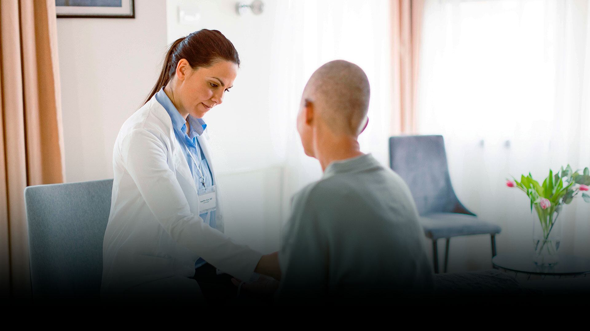 La prevención y la detección temprana de cáncer es la clave para tratar la enfermedad y evitar la mortalidad