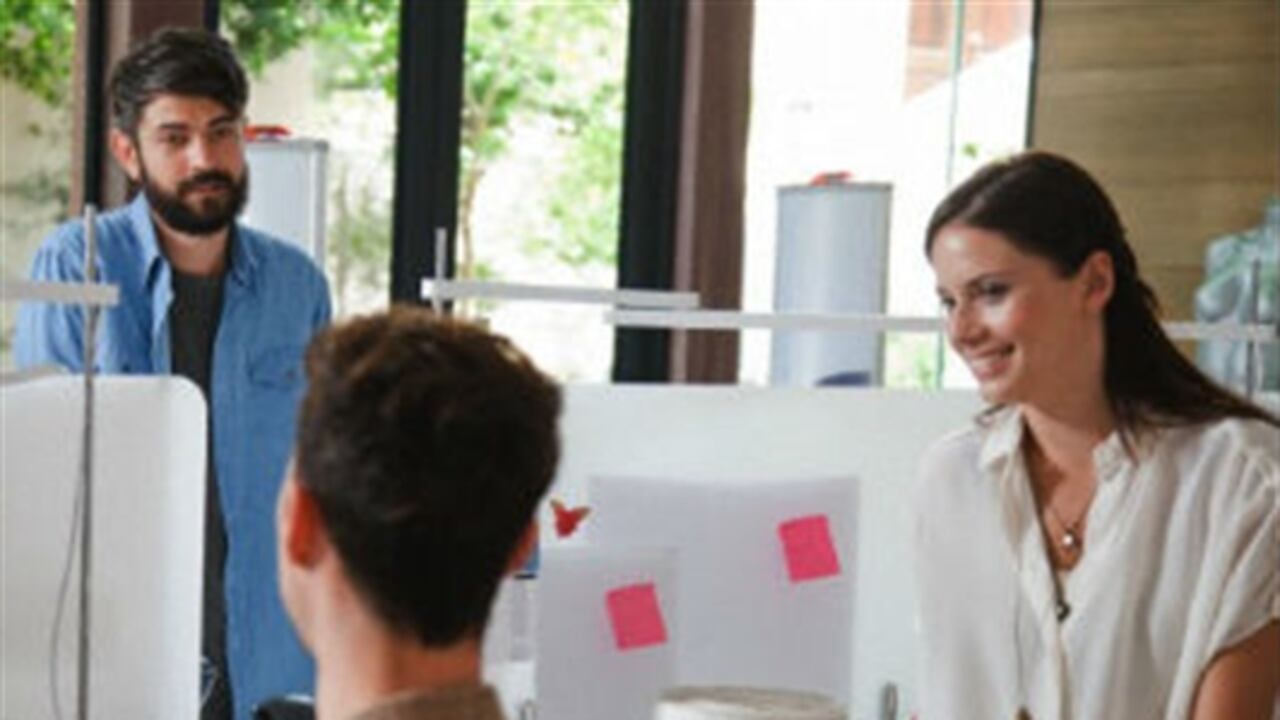 El 56% de las compañías tiene implementados programas de flexibilidad horaria.