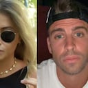 La pareja estaría involucrada en noticias por una supuesta crisis que atraviesan.