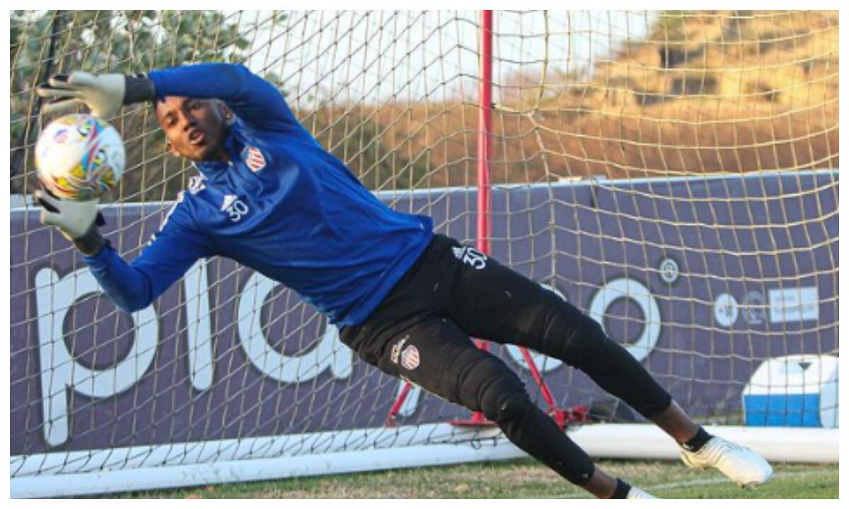 La Comisión del Estatuto del Jugador, falló a favor de Millonarios   por el caso Jefferson Martínez.