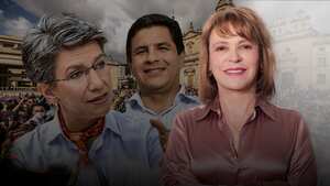 María Isabel Rueda habla del 20 de julio