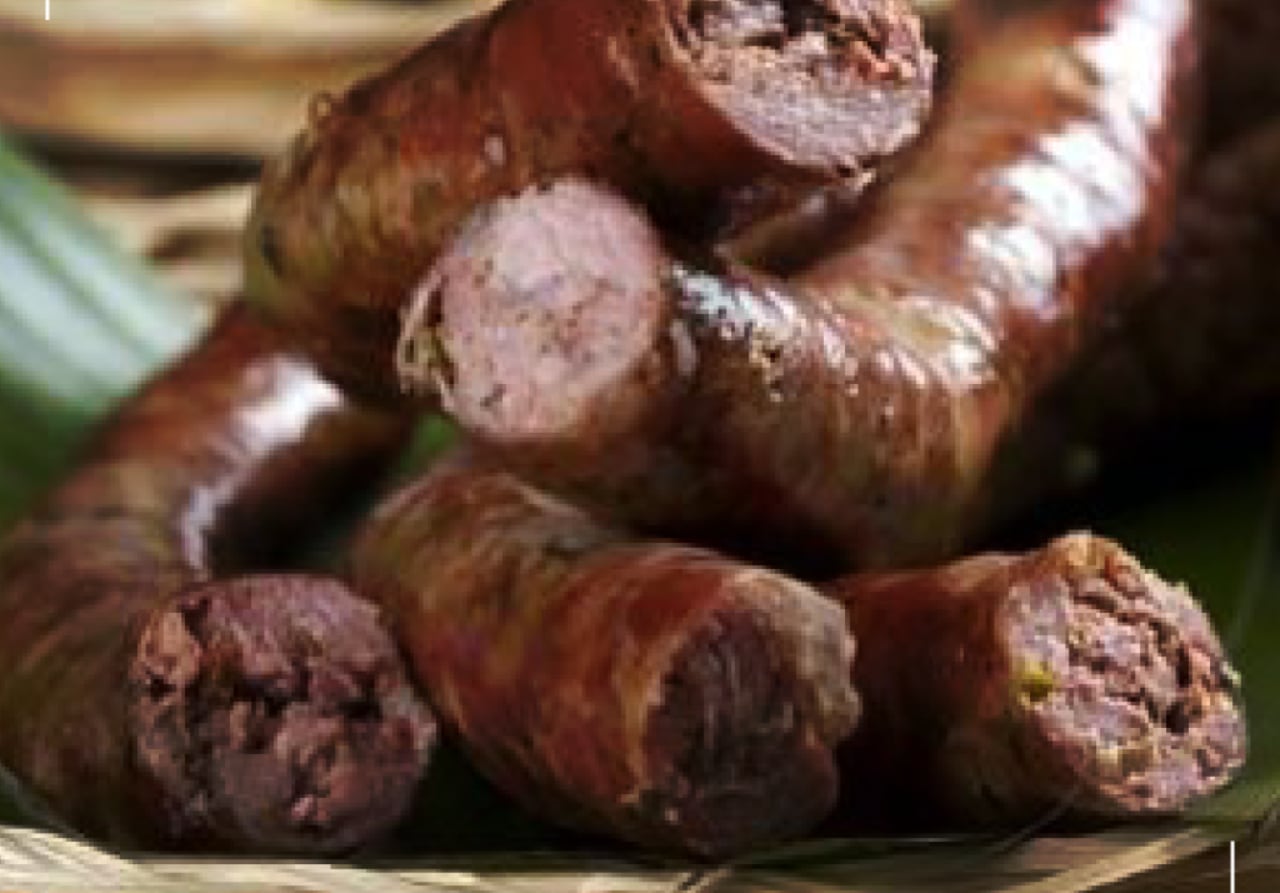 Longaniza
