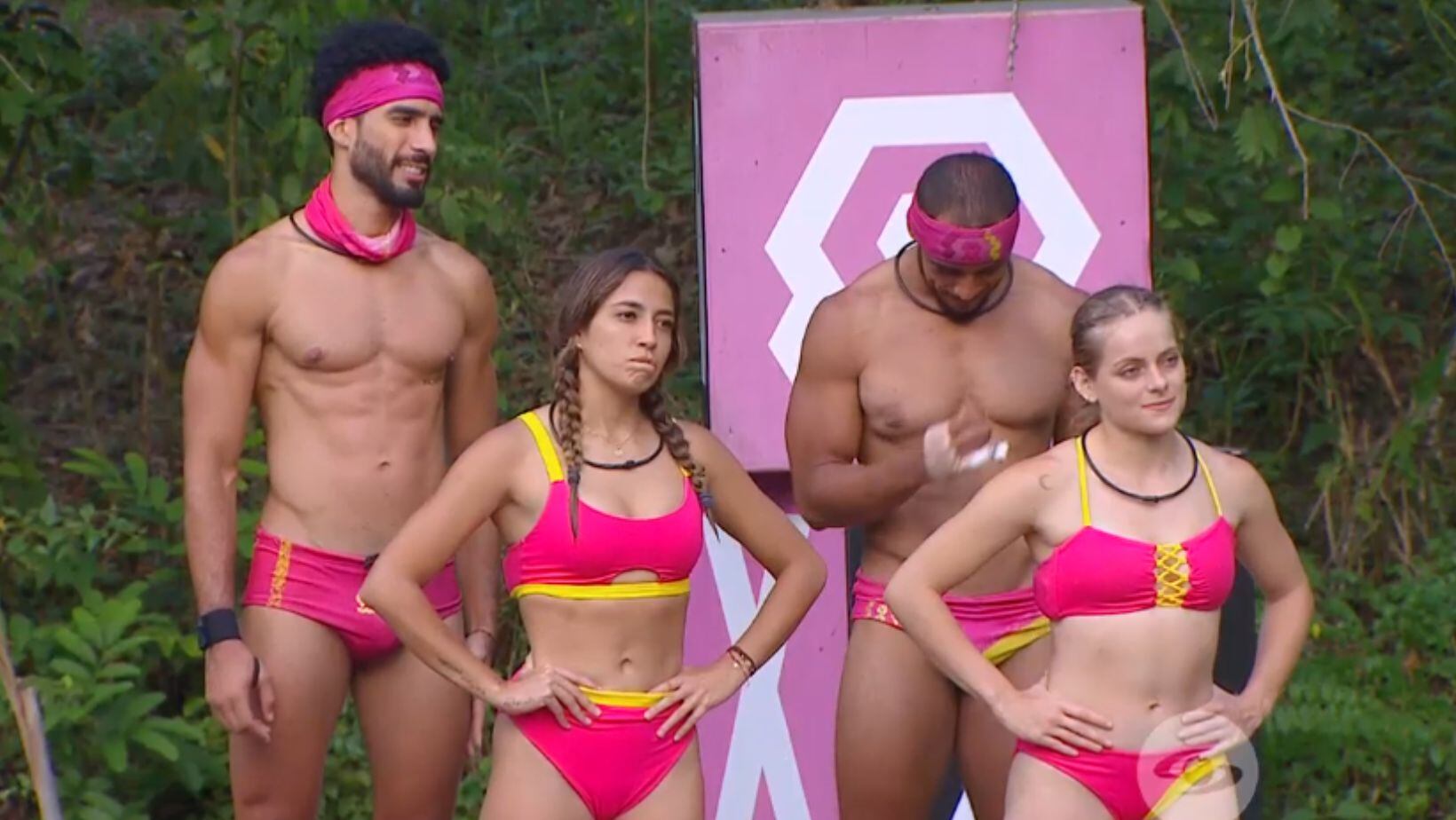 Los memes más graciosos de la venganza de Omega a Beta en el ‘Desafío XX’; la plata se perdió