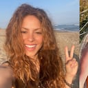 Shakira lanzó "Monotonía" el pasado 19 de octubre.
