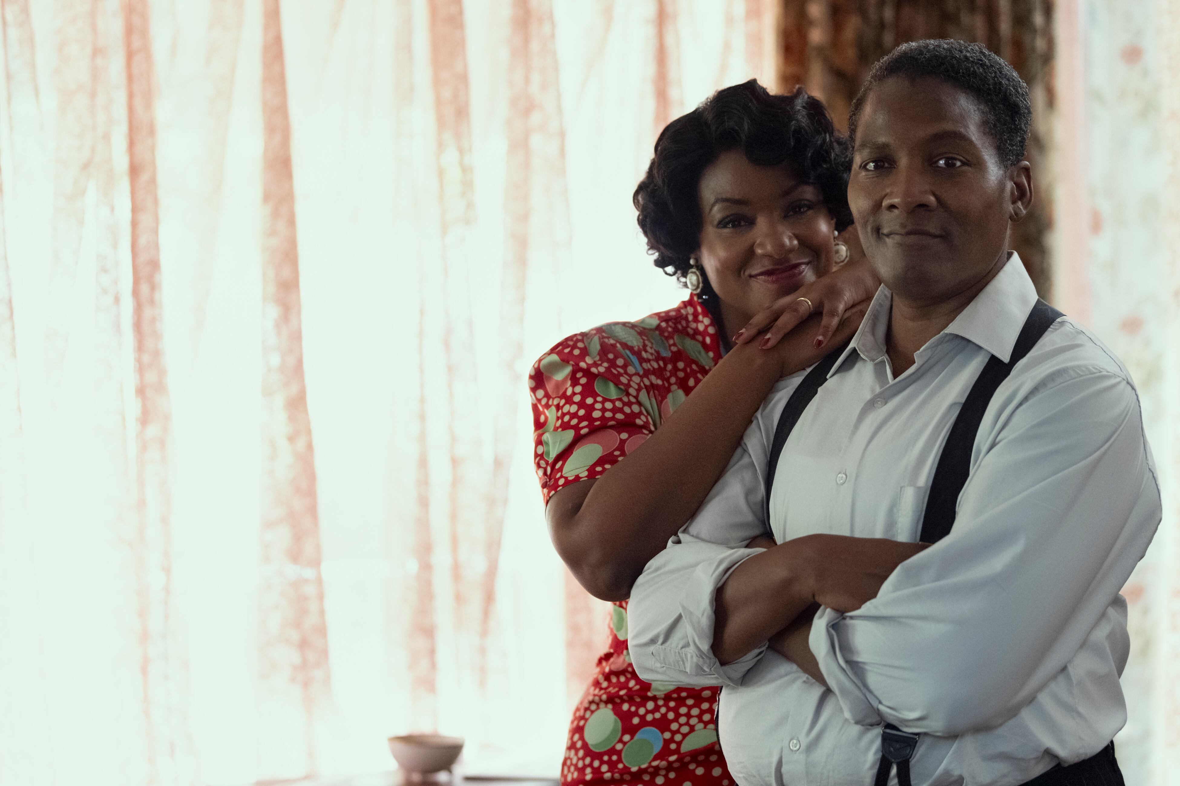 A League of Their Own 2022