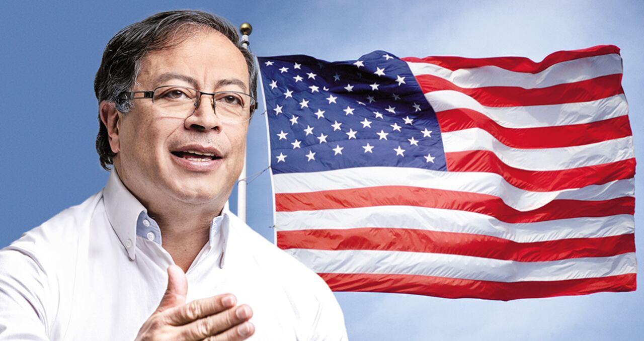 En los ‘petrovideos’ se ve al senador Roy Barreras preocupado porque “la Embajada americana o la DEA tengan como agenda impedir que Petro sea presidente”.