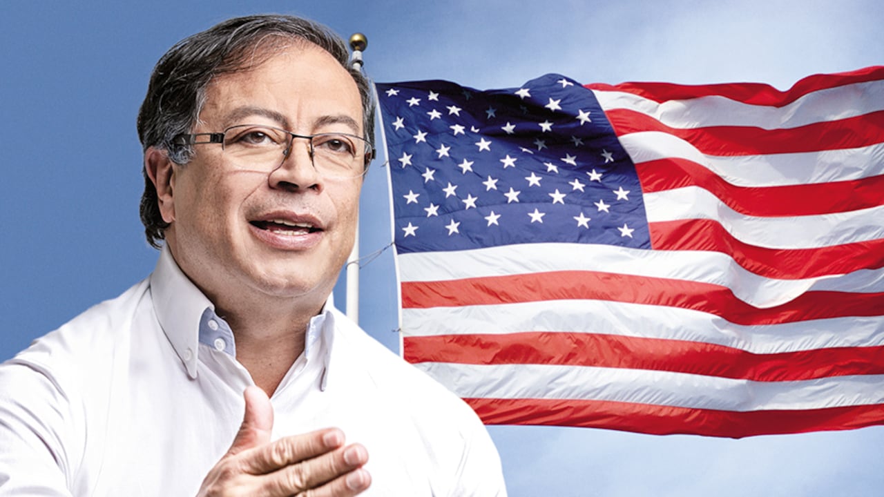 En los ‘petrovideos’ se ve al senador Roy Barreras preocupado porque “la Embajada americana o la DEA tengan como agenda impedir que Petro sea presidente”.