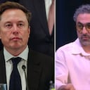 El relato de Mustafa Suleyman sobre Larry Page reabrió el debate sobre los viajes espaciales.