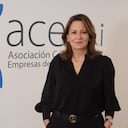 Ana María Vesga, presidente ejecutiva de ACEMI