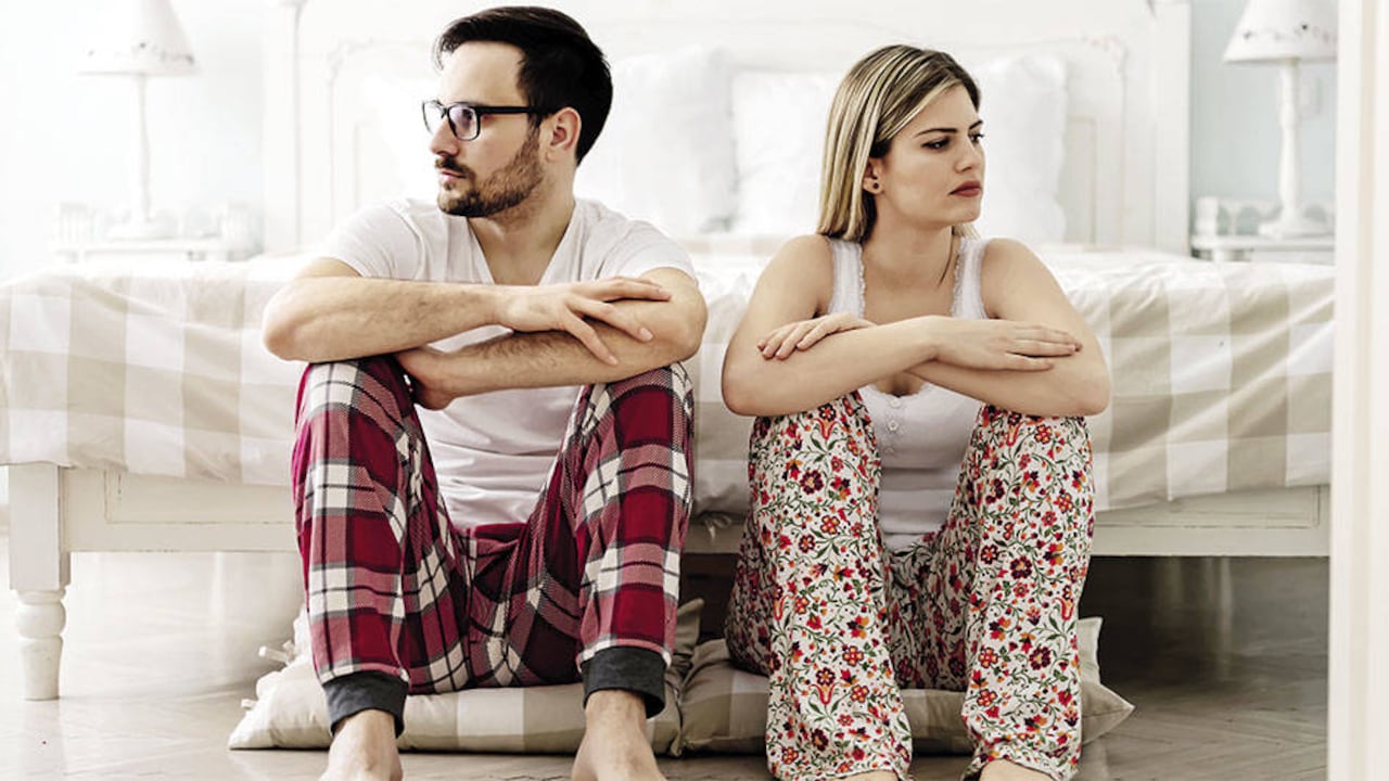 Los expertos recomiendan recordar con la pareja un gran encuentro sexual.