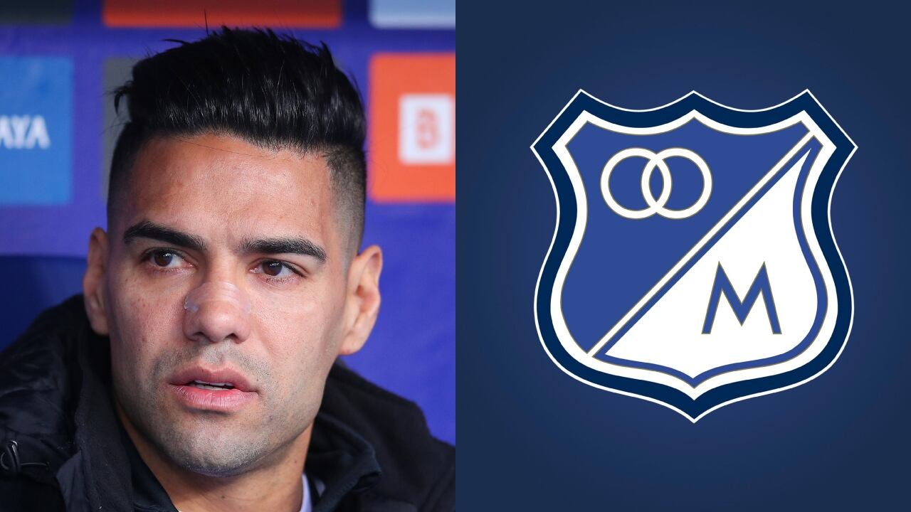 Esto dijo un directivo de Millonarios acerca de su posible llegada al club.