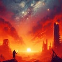 La humanidad ha desarrollado todo tipo de teorías y mitos sobre el fin del mundo.