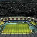 Estadio Metropolitano de Barranquilla, casa de la Selección Colombia.