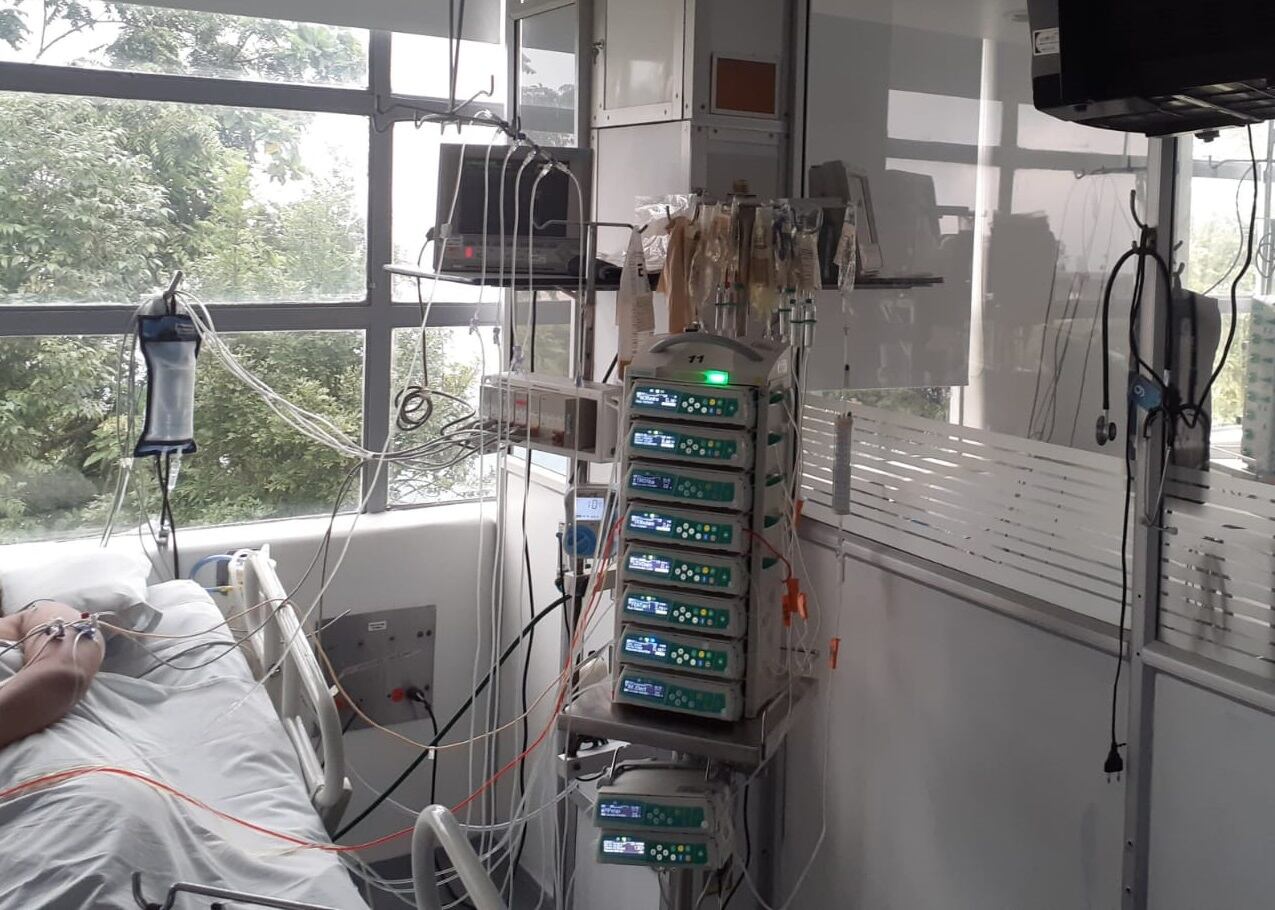 Adicionalmente en la última semana se confirmaron 22 casos nuevos de los cuales 11 están activos y una persona se encuentra hospitalizada.