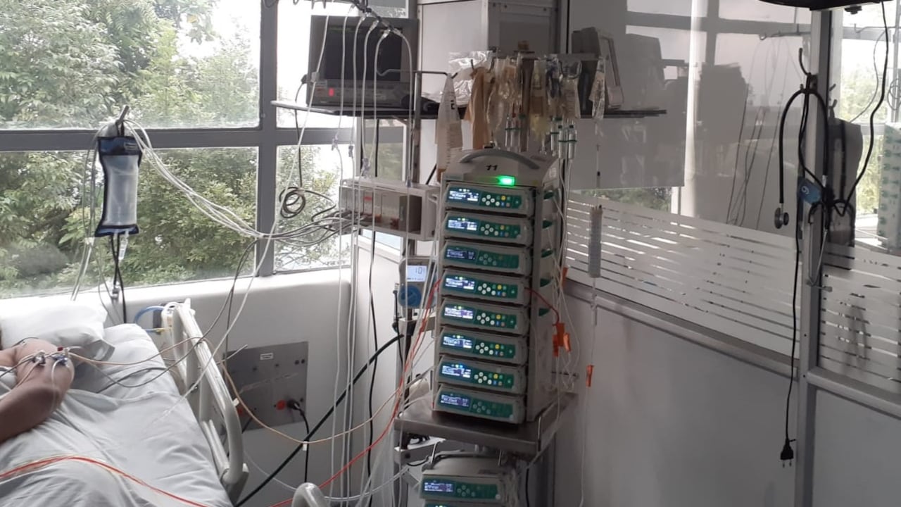 Desde hacía cinco meses esta zona del país no tenía reportes de personas que perdieran la vida por coronavirus. Imagen de referencia.