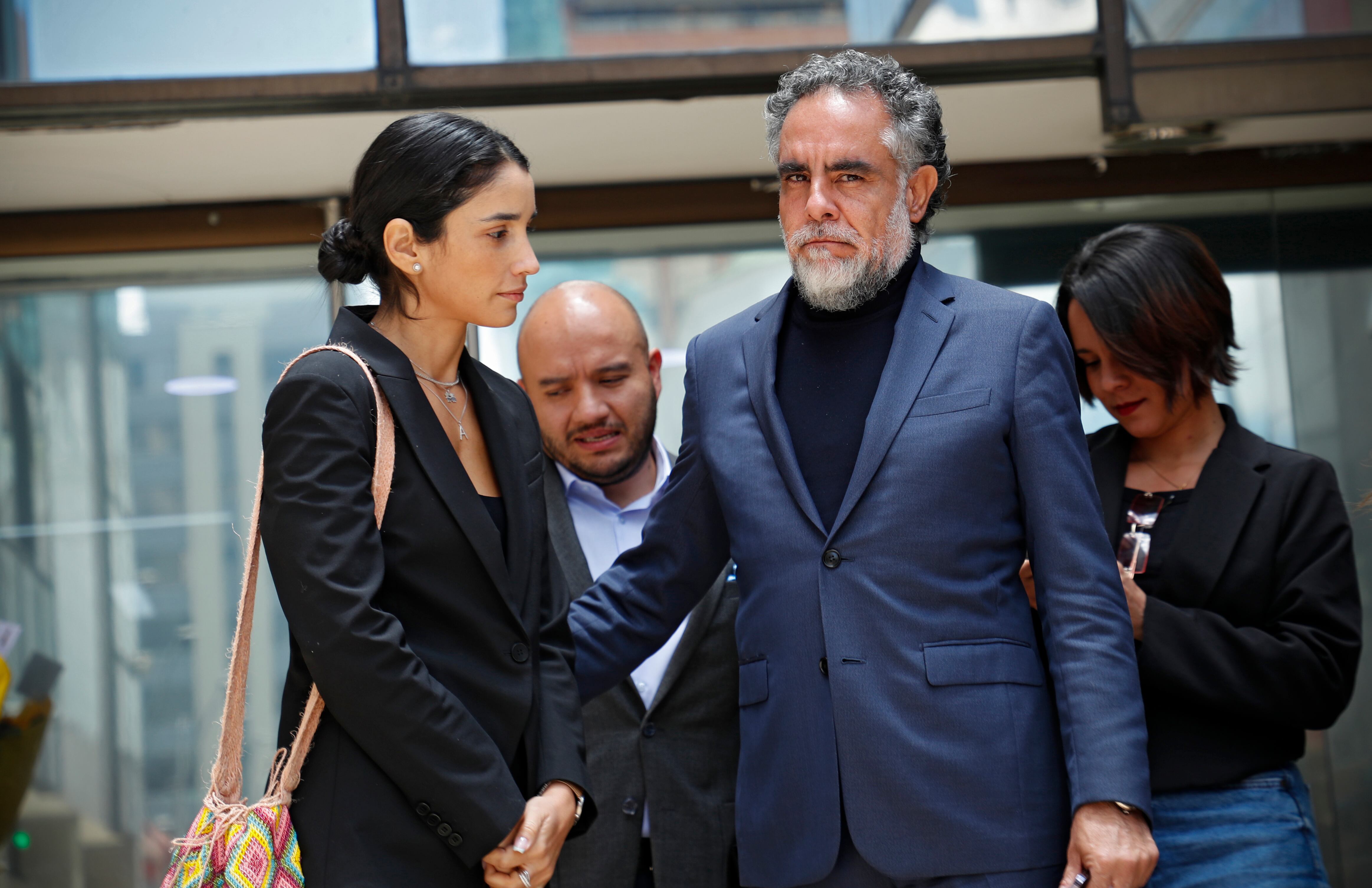 Resumen política 2024