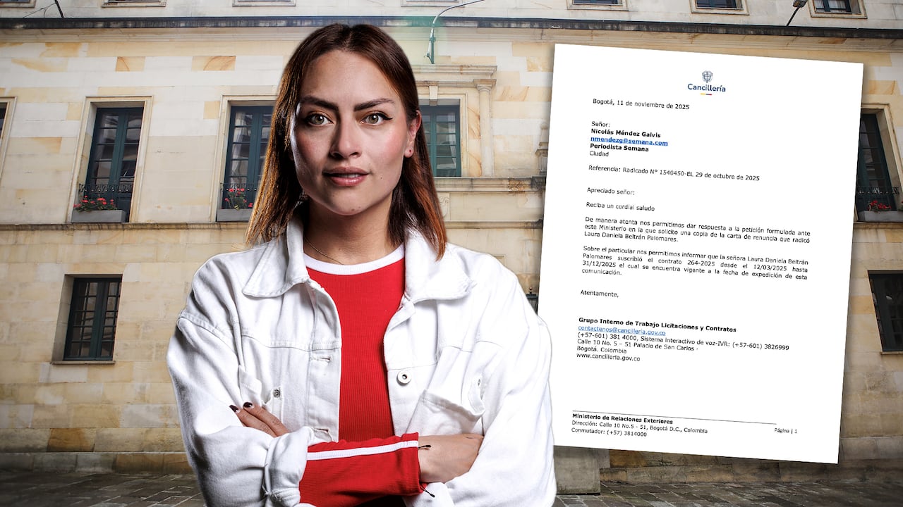 Laura Daniela Beltrán. Lalis.