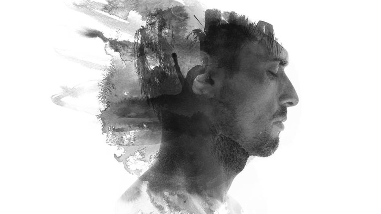 Río muerto, una novela sobre el más real de nuestros fantasmas: la guerra.