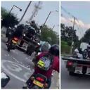 Las autoridades no se han pronunciado al respecto.