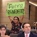 El fuerte mensaje de la congresista Jennifer Pedraza contra Armando Benedetti.