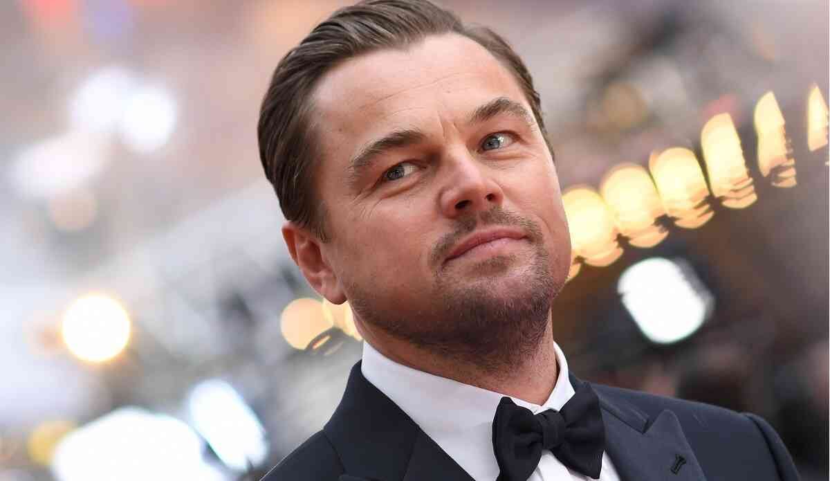 Leonardo DiCaprio es uno de los activistas ambientales más influyentes en la actualidad. Foto: AFP 