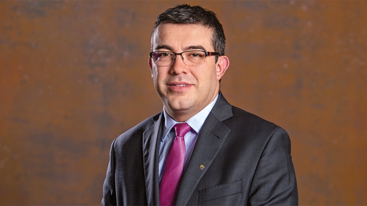 Corte Suprema se abstiene de investigar a Carlos Abraham Jiménez por el caso de ‘Las Marionetas’
