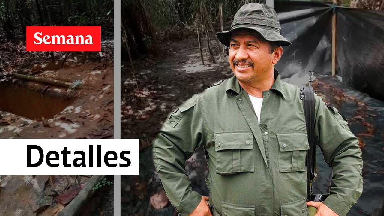 Atención: Gobierno entrega detalles sobre la muerte de Gentil Duarte