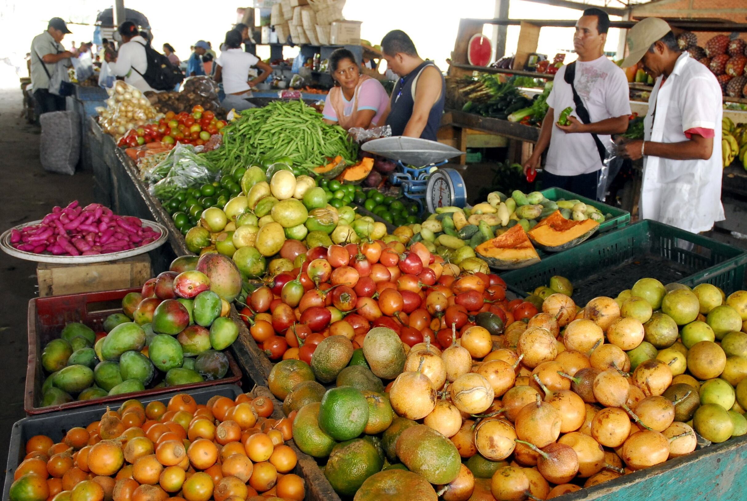 Inflación en Cúcuta es la más alta del país.