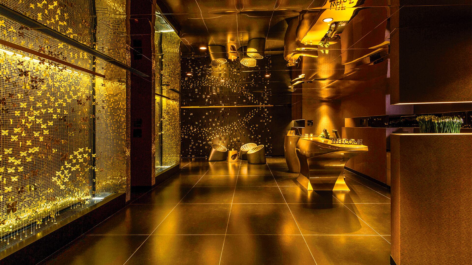 Especial Turismo de Negocios Sector Hotelero