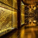 Según datos de MinComercio, en 2021 la ocupación de camas fue del 40,8 por ciento.