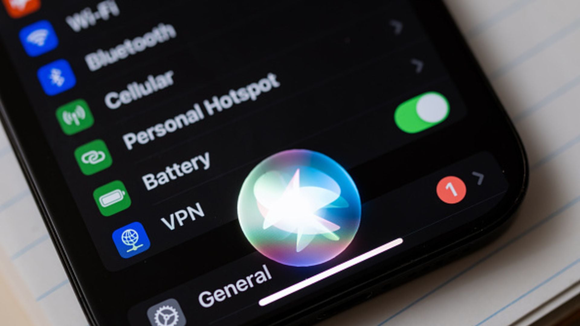 Las nuevas funciones de iOS 27 apuntan a un iPhone más útil y conectado.