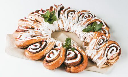 Selección Colombia estará presente en la Copa Mundial de Pastelería