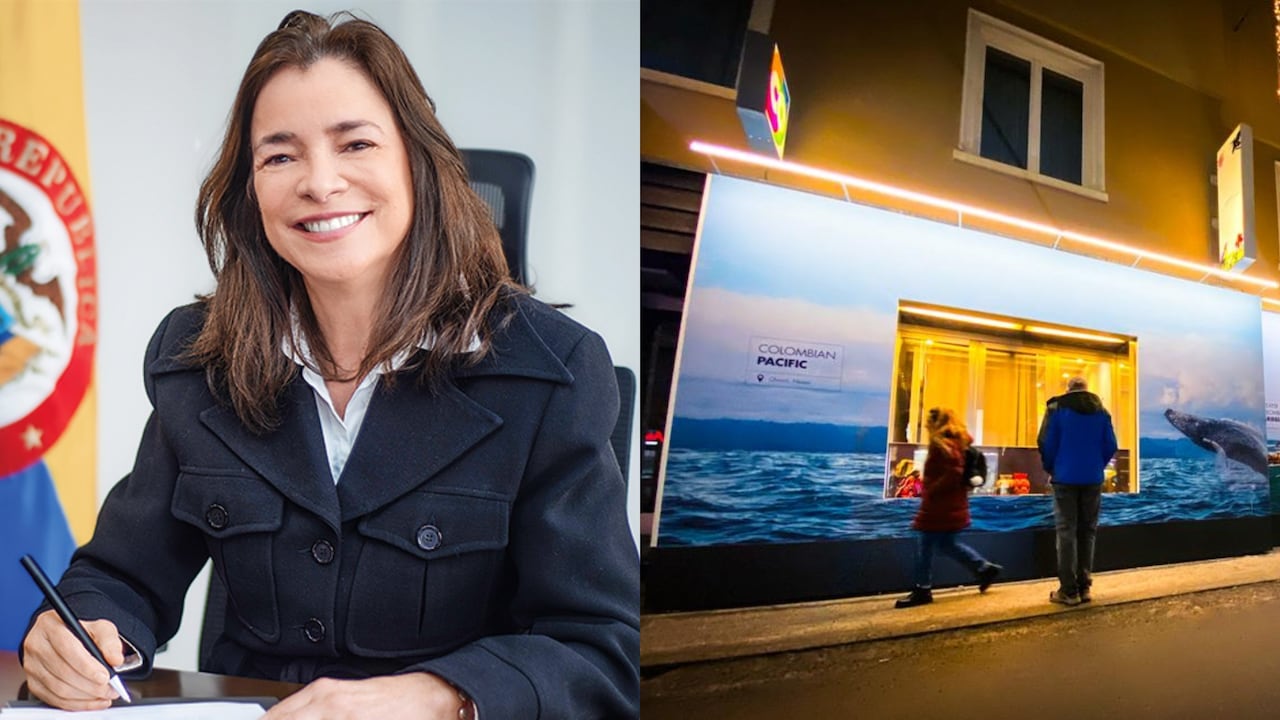 La inasistencia de la presidenta generó fuertes críticas por el dinero que se habría gastado para que hiciera presencia en el evento.