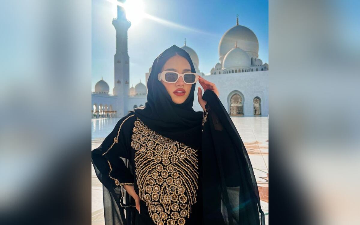 Instagram:@mariamobregon