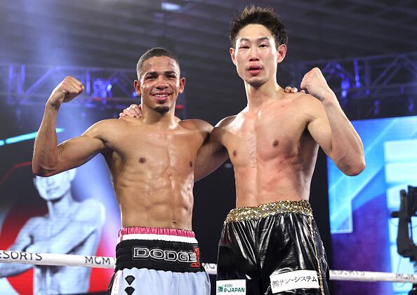 12 miembros del jurado no llegaron a un acuerdo sobre si el expúgil era culpable de la interceptación y robo de un vehículo con la consecuencia de causar una muerte.