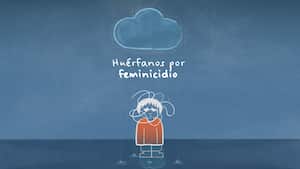 Huérfanos por feminicidio: la tortuosa lucha por dejar de ser invisibles