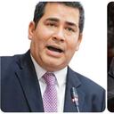 Alejandro Carlos Chacón y César Gaviria, amigos, pero entre críticas.