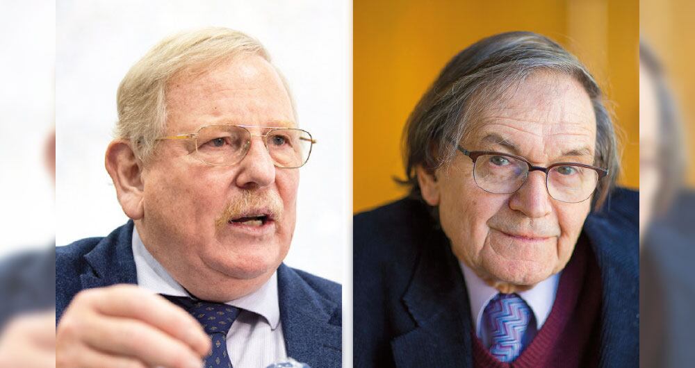 Los nobeles de la ciencia en 2020_3