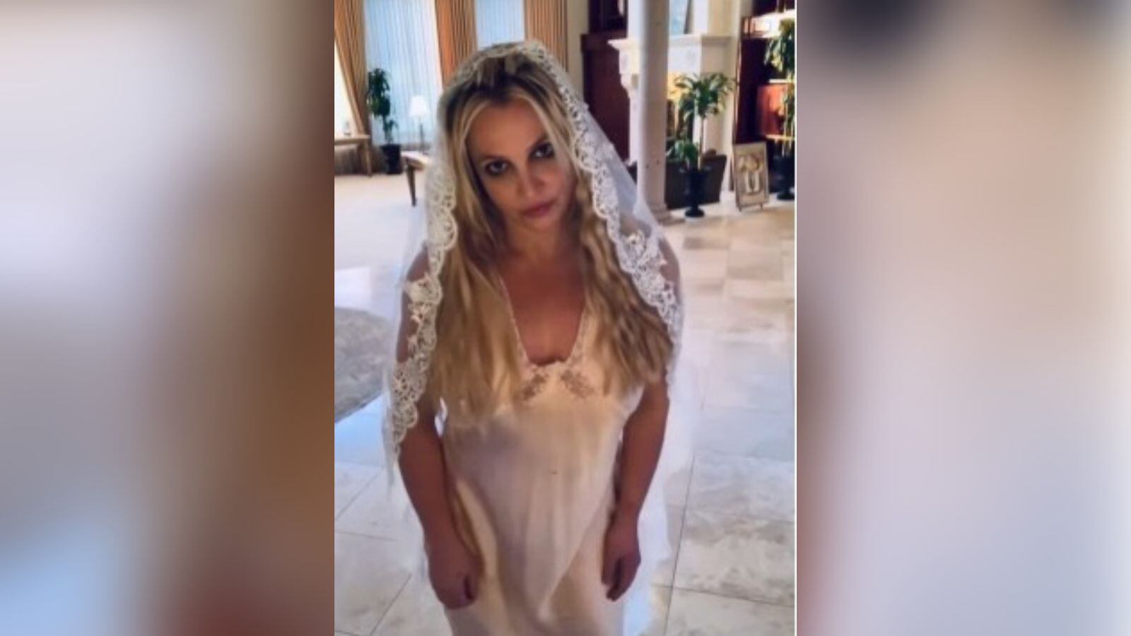 La publicación de la cantante desató varias reacciones.