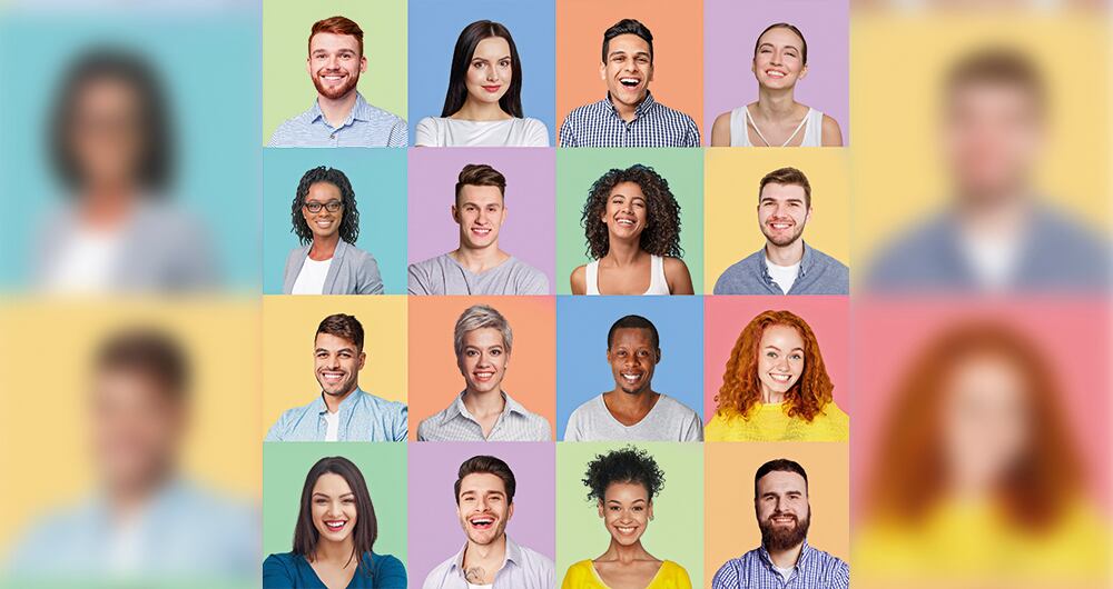 "Una de las cosas que he visto estudiando la ciencia de la felicidad acá es que los colombianos perciben su país como un lugar de esperanza, un lugar para el futuro", asegura el experto.