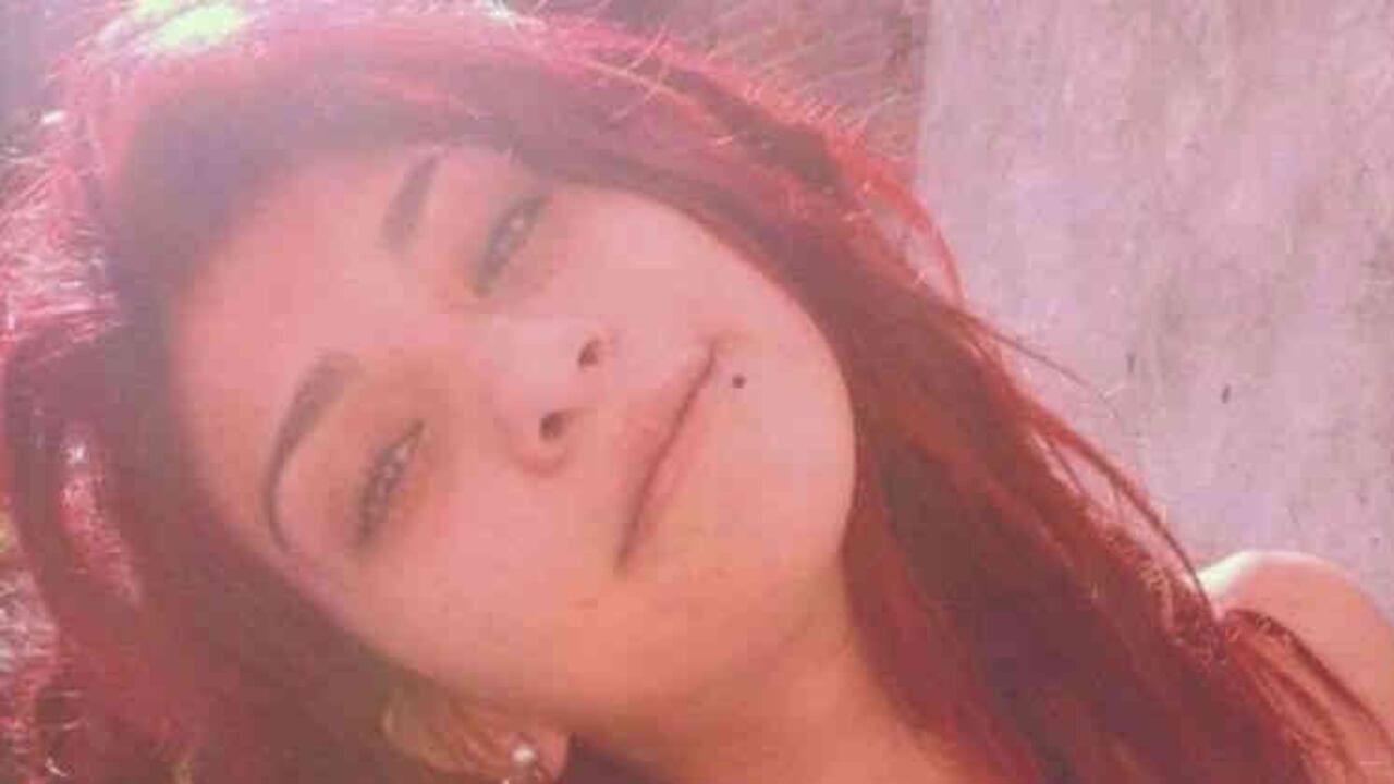 Lucía Pérez tenía 16 años. Cursaba último grado de secundaria. Protagoniza el último femicidio que indigna a Argentina.