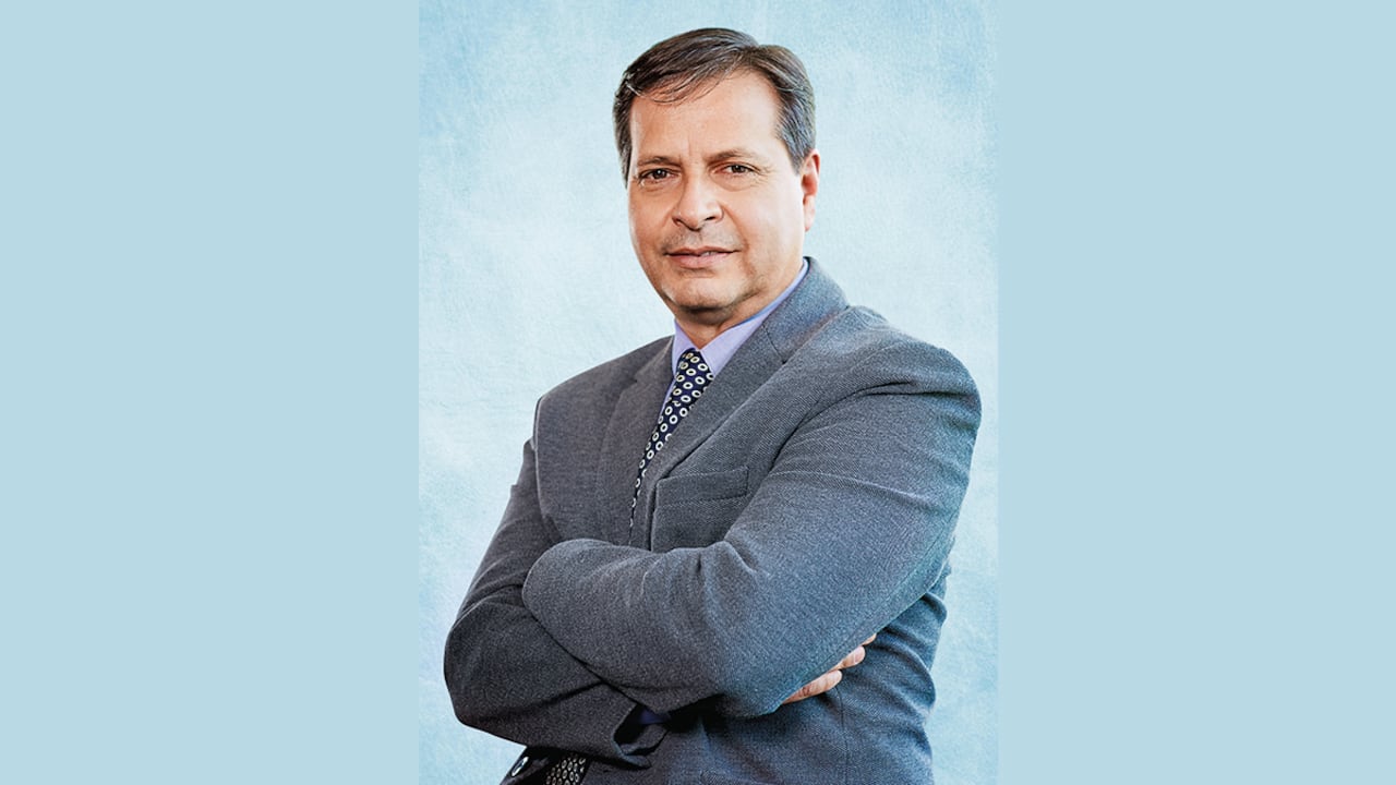 Humberto Lira, vicepresidente de Operaciones para América del Sur de FedEx Express, destaca el potencial de innovación y crecimiento de las mipymes.