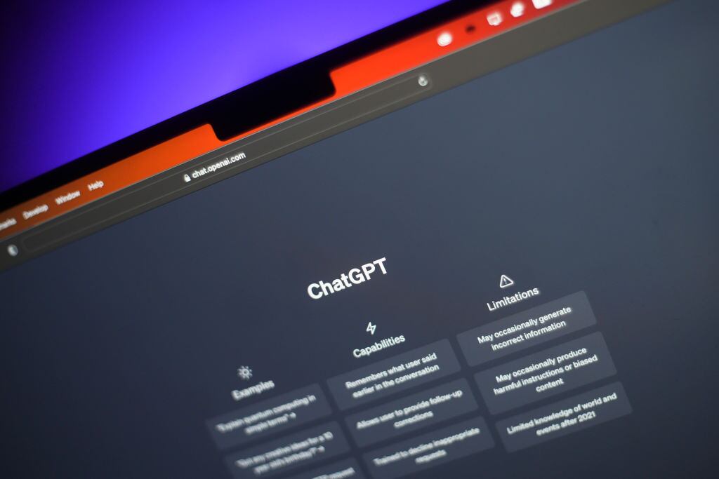 Precaución con la información: Evite compartir datos personales con Chat GPT.