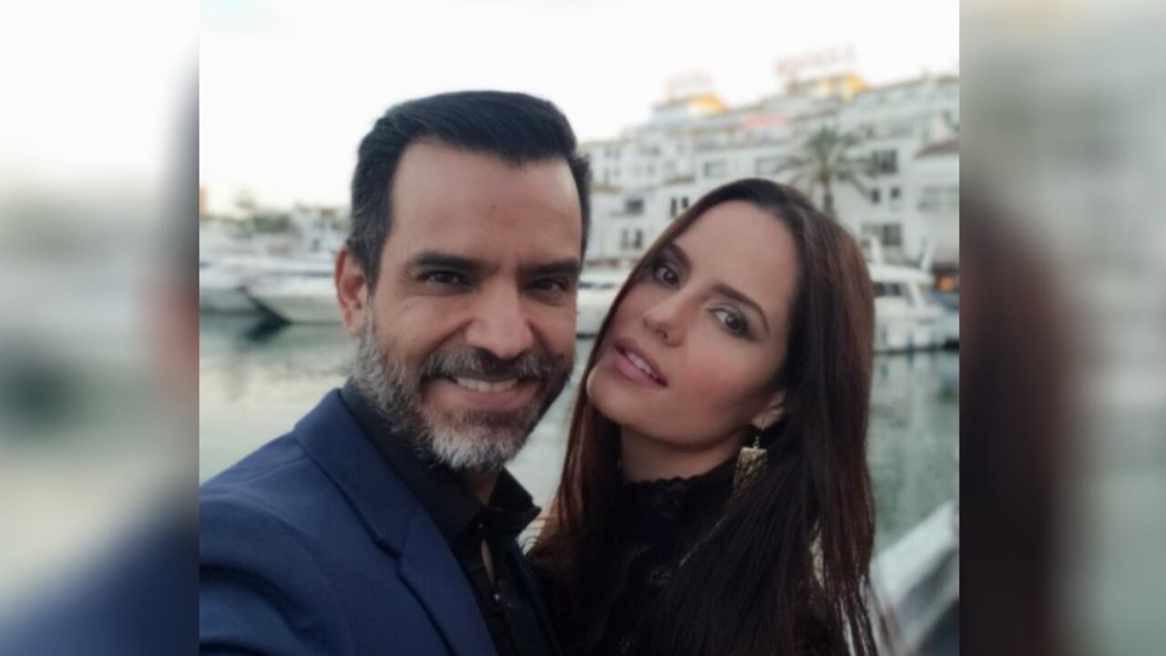 Jorge Cárdenas se confiesa y revela por qué no volvió a actuar en Colombia