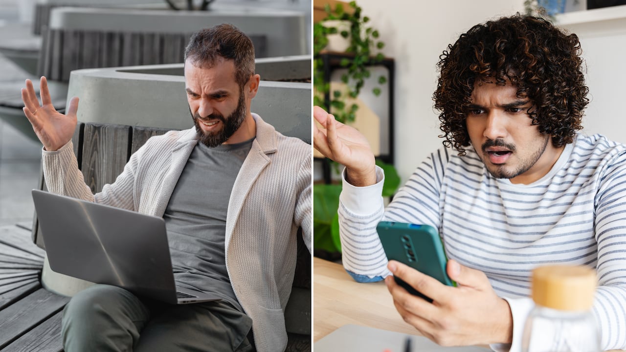 Las fallas podrían permitir a los ciberdelincuentes acceder a tiendas virtuales y servicios públicos.