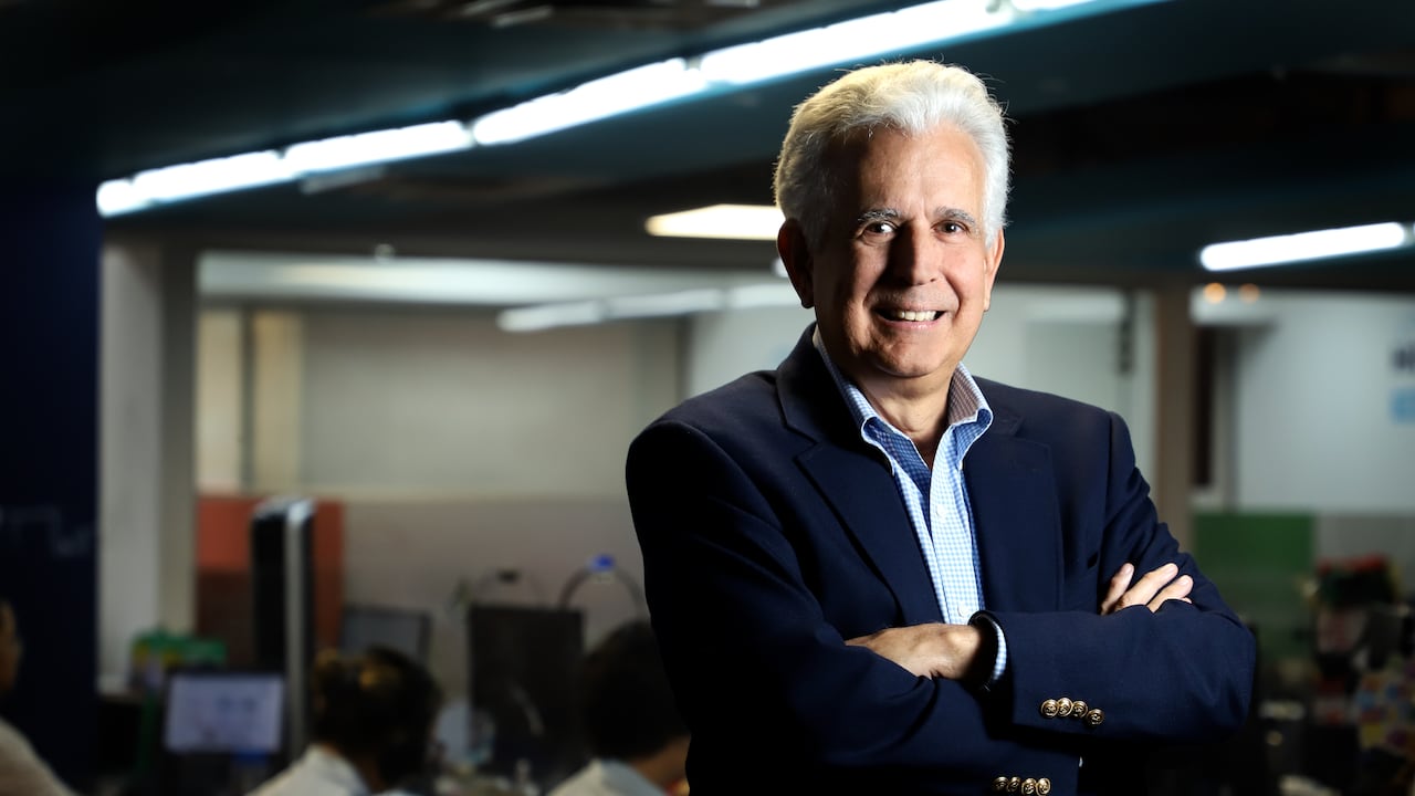 Arquitecto Francisco Alejandro Martínez.