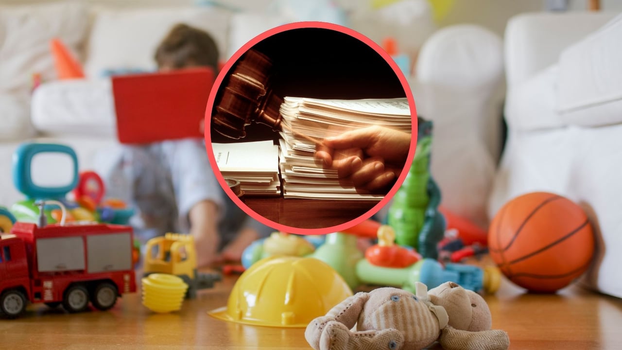 Día del Niño en Colombia